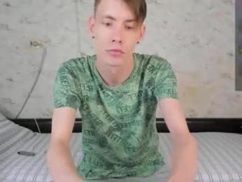 only_eric — chaturbate