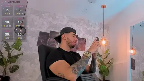 Nate_franco — Stripchat stream photo (Apr 2026)