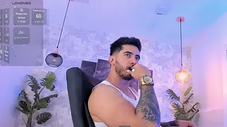 Nate_franco — Stripchat stream photo (Apr 2026)