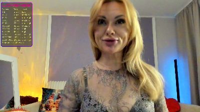 MonikaxPeach — cam4