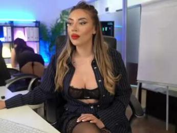 babesgowild — 在 chaturbate 直播的网络摄像头模特