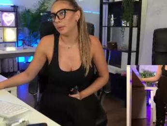 babesgowild — Chaturbate stream photo (Sep 2026)
