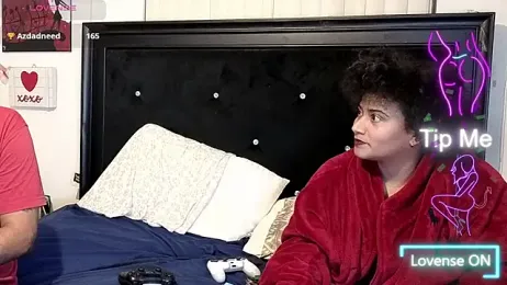 MrAndMrsCrook — Stripchat stream photo (Feb 2026)
