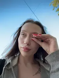 CityLynx — 在 stripchat 直播的网络摄像头模特
