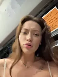 CityLynx — 在 stripchat 直播的网络摄像头模特