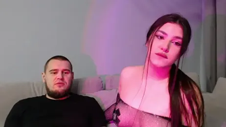 KamilaTony — Stripchat stream photo (Feb 2026)