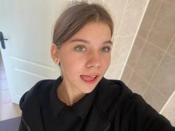NadineGene — Livejasmin profile photo