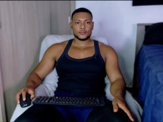 Jeico Wesst — Flirt4free stream photo (Sep 2026)