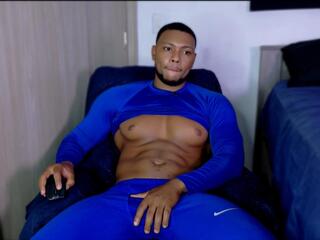 Jeico Wesst — Flirt4free stream photo (Sep 2026)