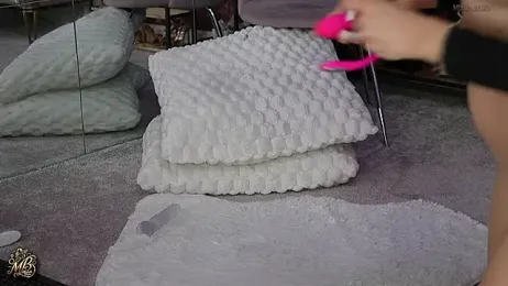 Mishelle-Brizo — Stripchat stream photo (Mar 2026)