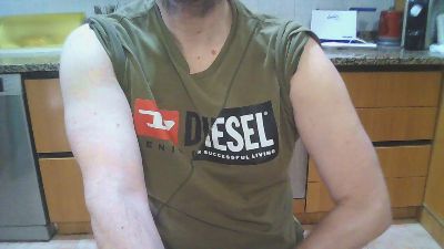 furfante___ — Cam4 profile photo