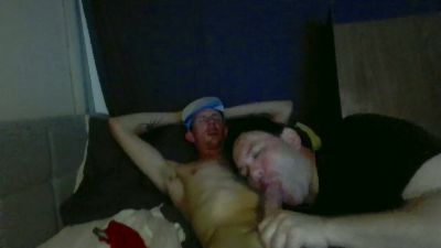 cutewaldo — Cam4 profile photo