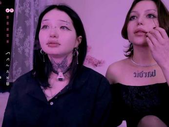 BadPrincessJenny — 在 bongacams 直播的网络摄像头模特