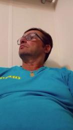 georgio47 — Cam4 stream photo (Jun 2026)