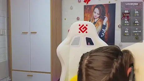 Misss_Vikk — Stripchat stream photo (Mar 2026)