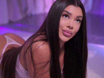NatyDesiree — bongacams
