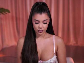 NatyDesiree — 在 bongacams 直播的网络摄像头模特