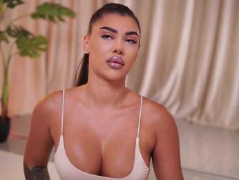 NatyDesiree — bongacams