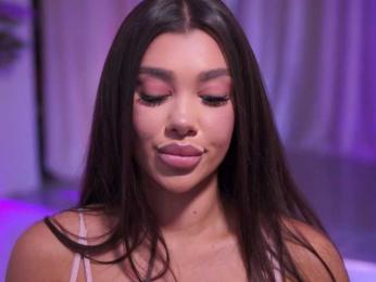 NatyDesiree — 在 bongacams 直播的网络摄像头模特