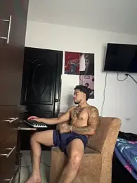 Kenny_romano — Stripchat stream photo (May 2026)
