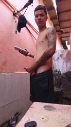 Dirty_bratboy77 — 在 cam4 直播的网络摄像头模特