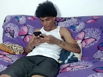 latin_sex_3 — Stripchat profile photo