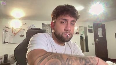 martadjff — 在 cam4 直播的网络摄像头模特