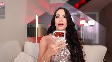 ValerieSecret — 在 stripchat 直播的网络摄像头模特