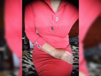 SexyNaturalka — bongacams