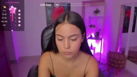 Aleejaa__ — Stripchat stream photo (Nov 2023)