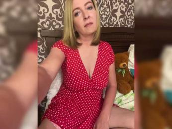 Mila897 — Bongacams profile photo