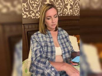 Mila897 — Bongacams stream photo (May 2025)