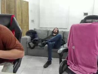 classied — Chaturbate stream photo (Jul 2026)