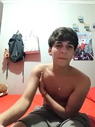 Pixuladeoro1 — Stripchat stream photo (Mar 2026)