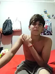 Pixuladeoro1 — Stripchat stream photo (Mar 2026)