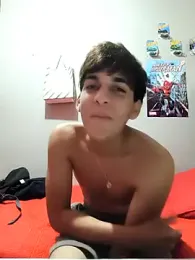 Pixuladeoro1 — Stripchat stream photo (Mar 2026)