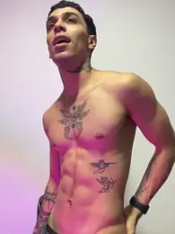 liorvante — Stripchat stream photo (Feb 2026)