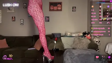 greenxxxqueen — stripchat