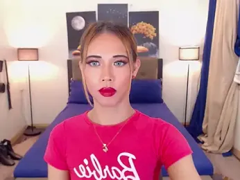 PreciousAmore — Stripchat stream photo (Dec 2025)