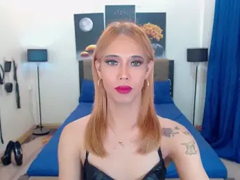 PreciousAmore — Stripchat stream photo (Sep 2025)