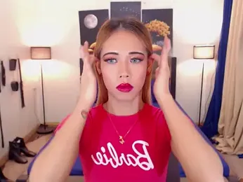 PreciousAmore — Stripchat stream photo (Dec 2025)