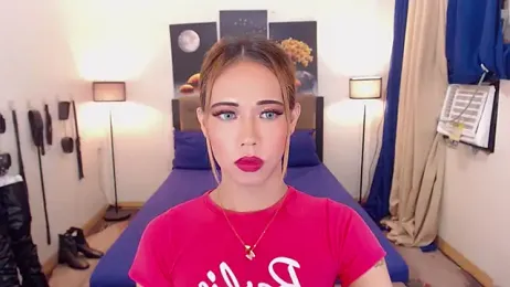 PreciousAmore — Stripchat stream photo (Dec 2025)