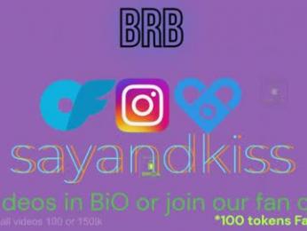 say_and_kiss — Chaturbate stream photo (Apr 2026)