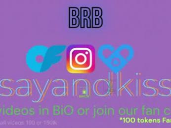 say_and_kiss — Chaturbate stream photo (Apr 2026)