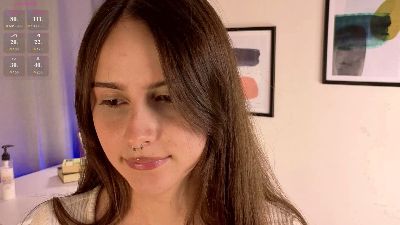 BaileyVickers — Cam4 profile photo