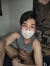 tensuke7 — Stripchat stream photo (May 2026)