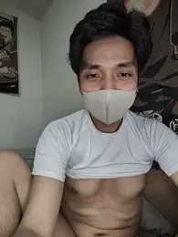 tensuke7 — Stripchat profile photo