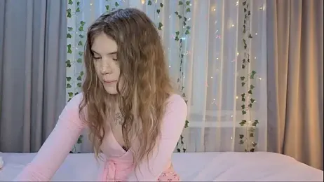 CarolinePepper — stripchat