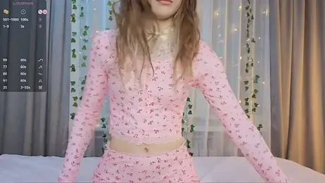 CarolinePepper — stripchat