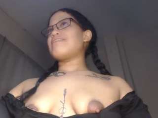 pandora-sweet — Camsoda stream photo (Aug 2026)